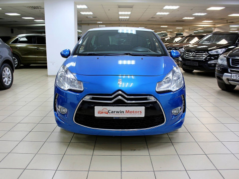 Citroen DS3