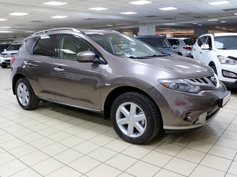 Nissan Murano