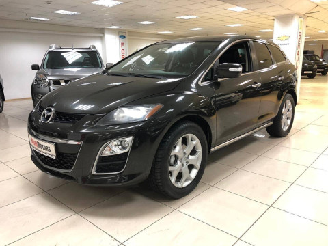 Mazda CX-7