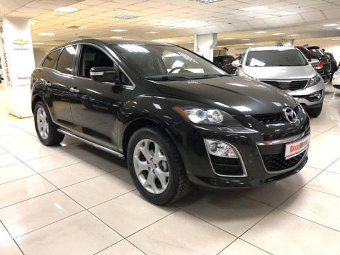 Mazda CX-7